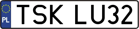 TSKLU32
