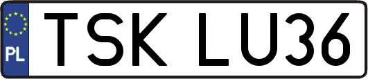 TSKLU36