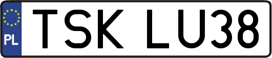 TSKLU38