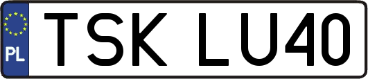 TSKLU40