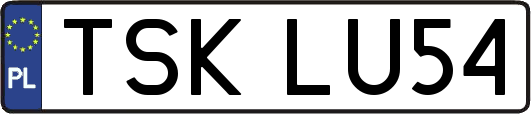 TSKLU54