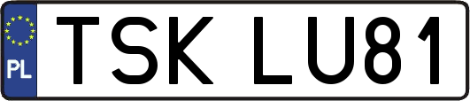 TSKLU81