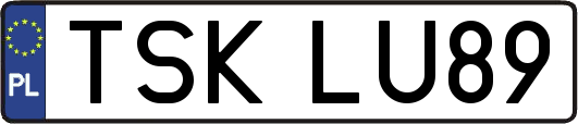 TSKLU89