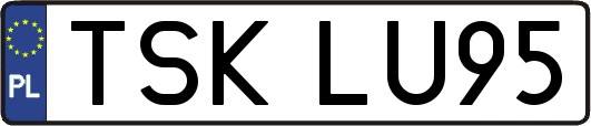 TSKLU95
