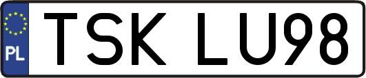 TSKLU98