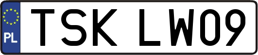 TSKLW09