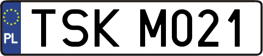 TSKM021