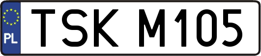 TSKM105