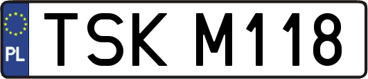 TSKM118