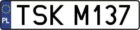TSKM137