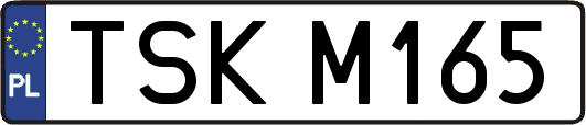 TSKM165