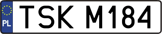TSKM184