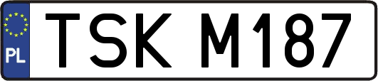 TSKM187