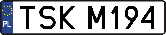 TSKM194