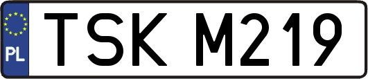 TSKM219
