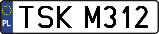 TSKM312