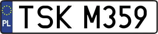 TSKM359