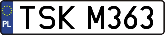 TSKM363