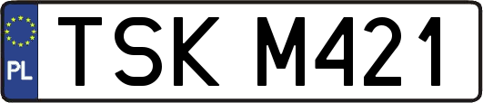 TSKM421