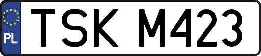 TSKM423