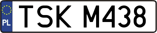 TSKM438
