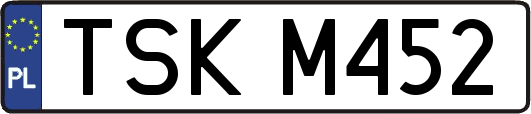 TSKM452