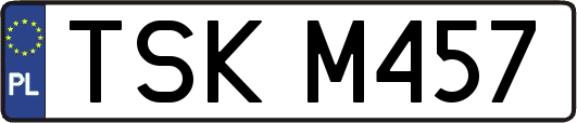 TSKM457