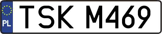 TSKM469