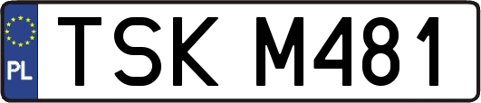 TSKM481