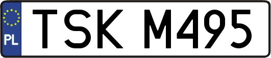 TSKM495