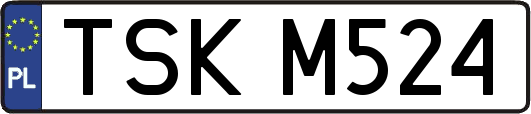TSKM524