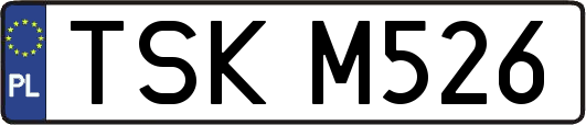 TSKM526