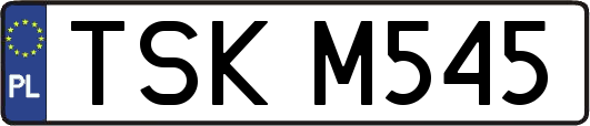 TSKM545