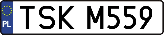 TSKM559
