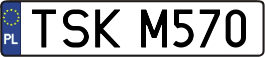 TSKM570