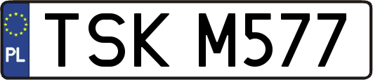 TSKM577