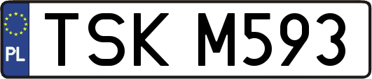 TSKM593