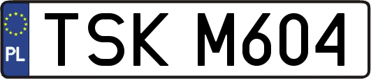 TSKM604