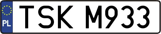TSKM933