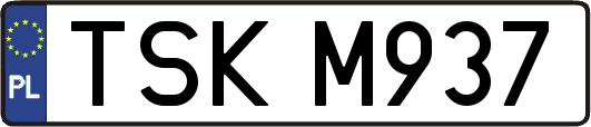 TSKM937