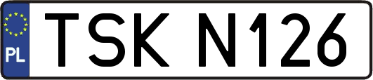 TSKN126