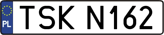 TSKN162