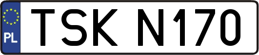 TSKN170