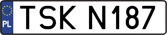 TSKN187
