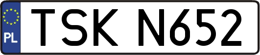 TSKN652