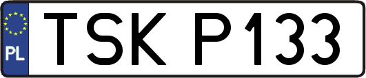TSKP133