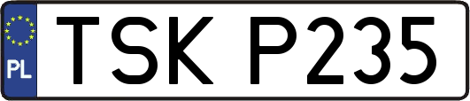 TSKP235