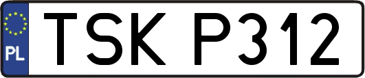 TSKP312