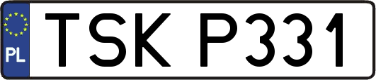 TSKP331