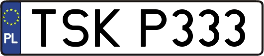 TSKP333